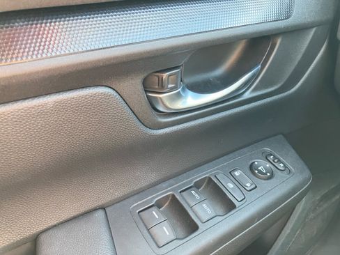 Certified 2025 Honda CR-V EX image 36