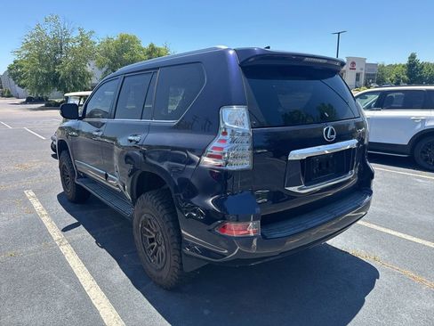 Used 2019 Lexus GX 460 Premium AWD/4WD image 6