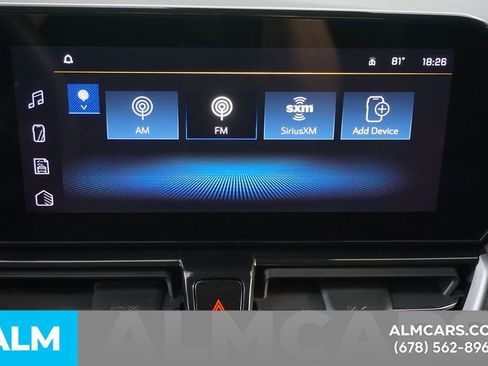 Used 2025 Chevrolet TrailBlazer LT AWD/4WD image 35