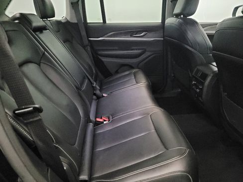 Used 2023 Jeep Grand Cherokee Limited w/ Black Appearance Package image 19