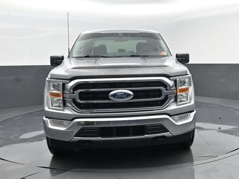 Used 2022 Ford F150 XLT w/ XTR Package AWD/4WD image 22