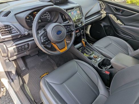 Used 2024 Subaru Forester Wilderness AWD/4WD image 11