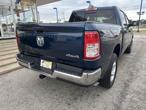 Used 2019 RAM 1500 Tradesman w/ SXT Appearance Group AWD/4WD image 11