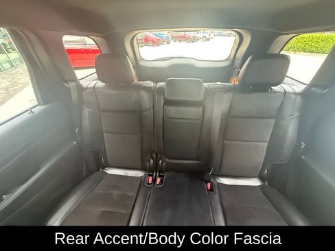 Certified 2022 Jeep Grand Cherokee Laredo X image 26