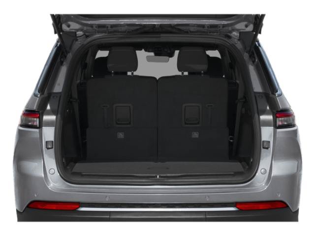 New 2027 Jeep Grand Cherokee L Limited AWD/4WD image 10