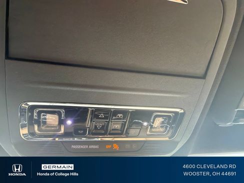 Used 2022 Lincoln Corsair Grand Touring w/ Elements Technology Bundle AWD/4WD image 29