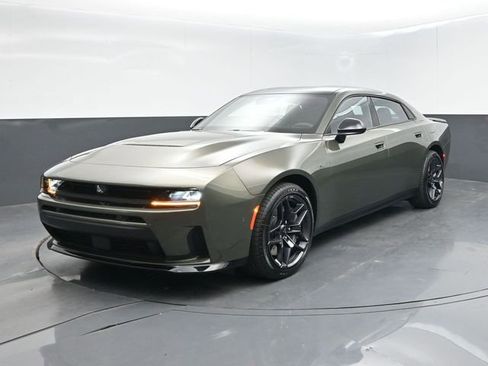 New 2026 Dodge Charger R/T AWD/4WD image 4