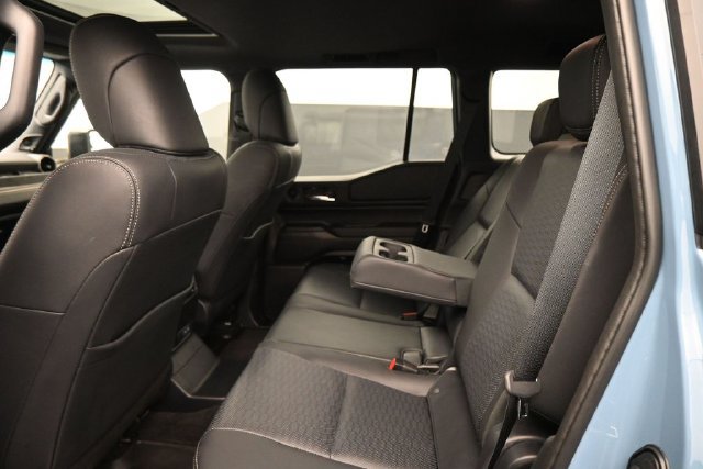 Used 2026 Toyota Land Cruiser w/ Premium Package AWD/4WD image 28