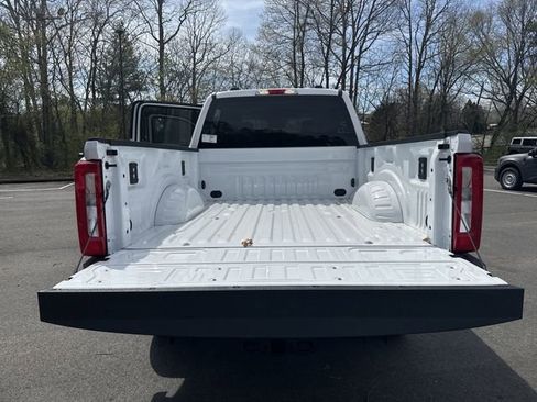 New 2026 Ford F350 XLT AWD/4WD image 22