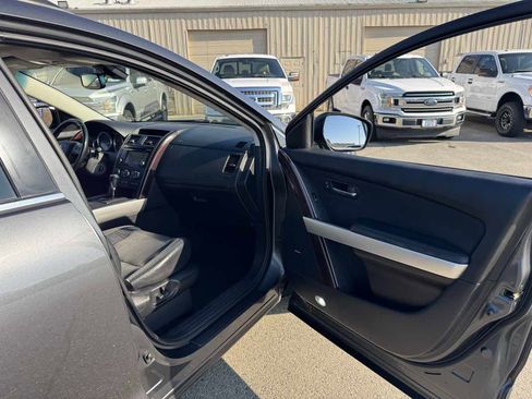 Used 2014 MAZDA CX-9 Grand Touring w/ GT Technology Package image 17