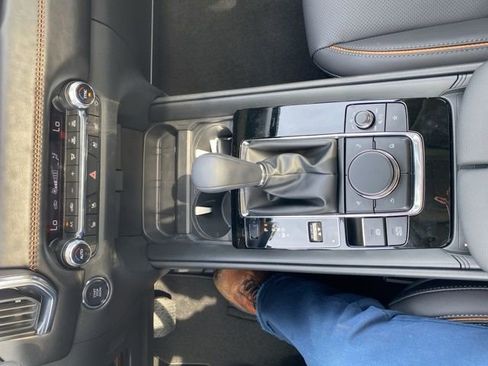 New 2025 MAZDA CX-50 AWD 2.5 S w/ Weather Package image 21