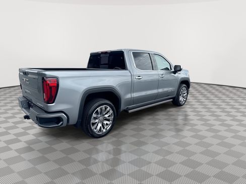 New 2026 GMC Sierra 1500 Denali w/ Denali Reserve Package AWD/4WD image 8