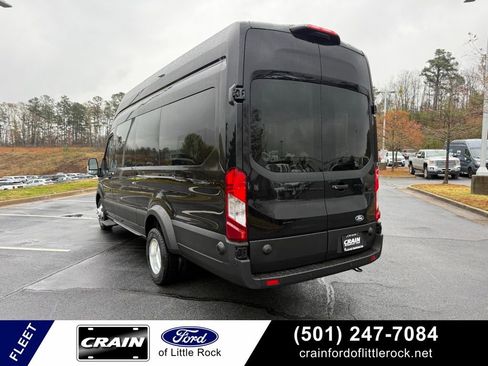 New 2026 Ford Transit 350 XLT image 5
