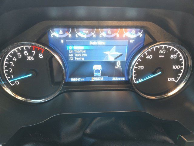 Used 2022 Ford F150 XLT w/ Equipment Group 302A High RWD image 18