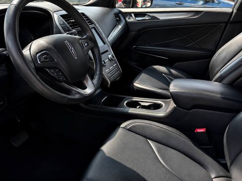 Used 2018 Lincoln MKC Premiere AWD/4WD image 5