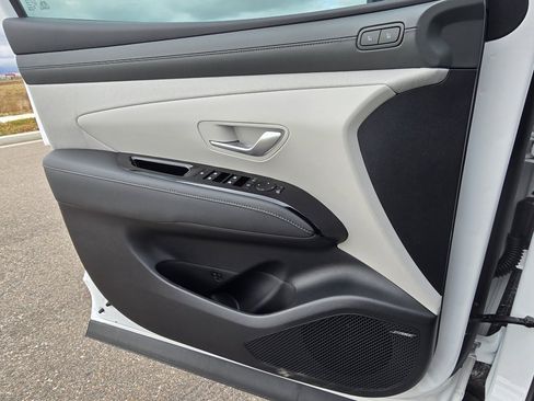New 2026 Hyundai Tucson Limited image 17