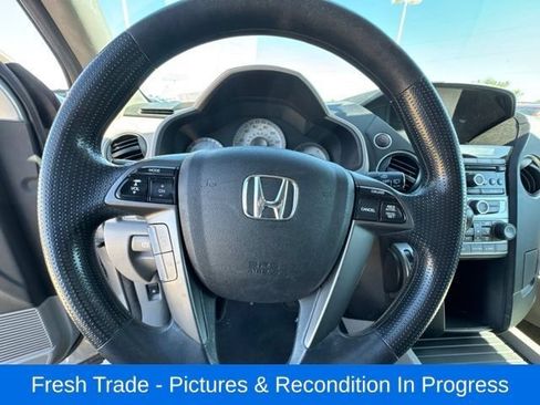 Used 2013 Honda Pilot LX image 12