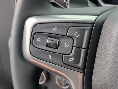 New 2026 Chevrolet Silverado 1500 RST w/ RST All Star Premium Package AWD/4WD image 30