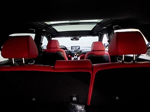 New 2026 Acura RDX A-Spec image 50