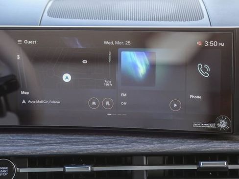 New 2026 Hyundai Santa Fe Limited AWD/4WD image 16