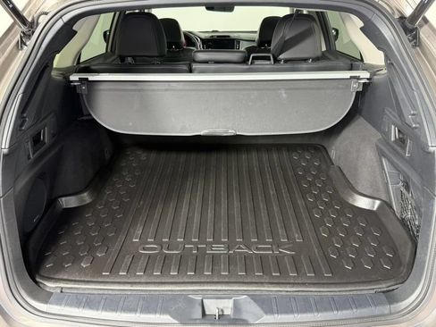 Used 2024 Subaru Outback Limited AWD/4WD image 76