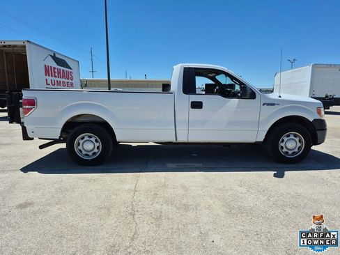 Used 2013 Ford F150 XL w/ PWR Equipment Group RWD image 8