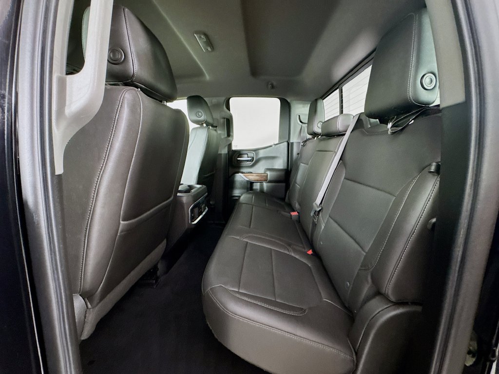 Used 2019 GMC Sierra 1500 SLT w/ SLT Premium Package AWD/4WD image 26