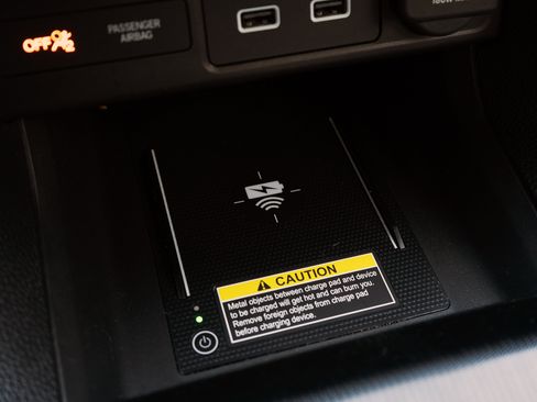 Used 2024 Honda Civic Touring image 35