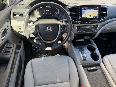 Used 2023 Honda Ridgeline RTL-E image 17