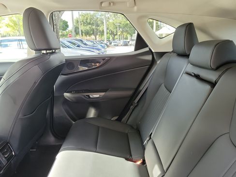 Used 2022 Lexus NX 350 AWD image 8