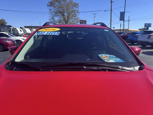 Used 2016 Subaru Crosstrek 2.0i Premium w/ Special Edition image 10