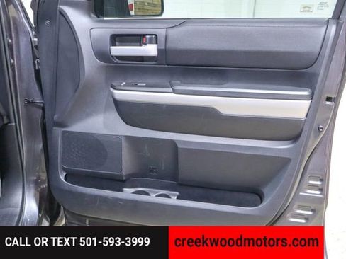 Used 2019 Toyota Tundra SR5 w/ SR5 Upgrade Package image 50