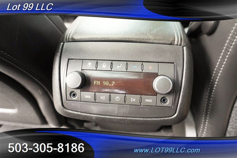Used 2013 GMC Acadia SLT AWD/4WD image 26