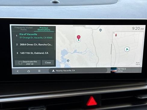 Certified 2025 Kia Sorento S image 26