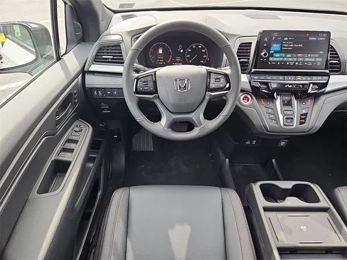 New 2026 Honda Odyssey Sport-L image 7