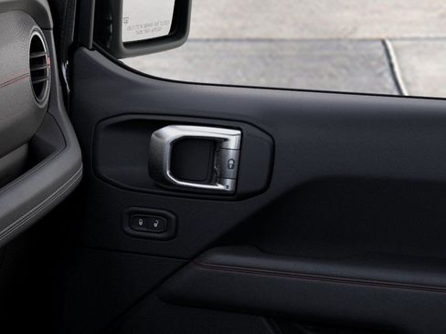 New 2026 Jeep Gladiator Rubicon image 25