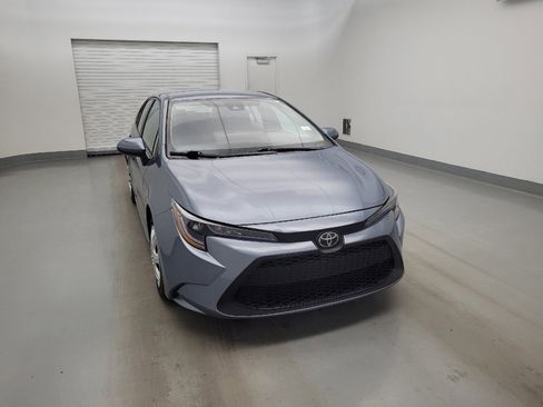Used 2022 Toyota Corolla LE FWD image 14