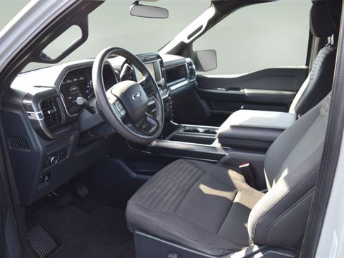 Certified 2023 Ford F150 XL w/ STX Appearance Package AWD/4WD image 9