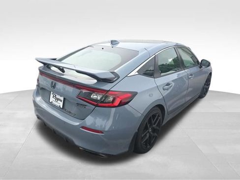 Used 2023 Honda Civic Sport Touring image 7