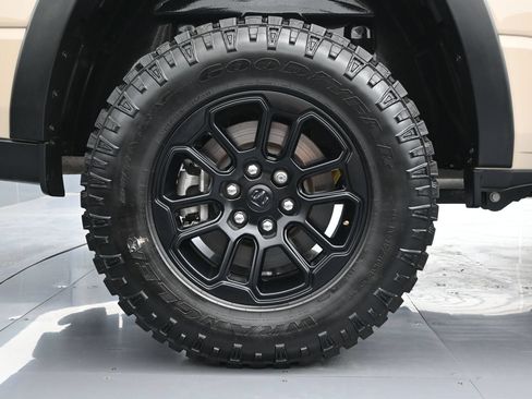 Used 2025 RAM 1500 Rebel w/ Rebel Level 2 Equipment Group AWD/4WD image 18