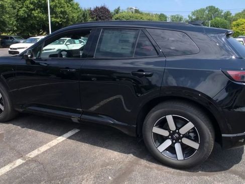 New 2026 Honda Prologue Touring image 7