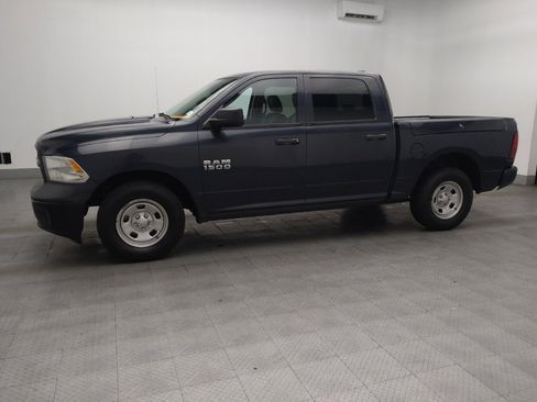 Used 2018 RAM 1500 Tradesman image 2