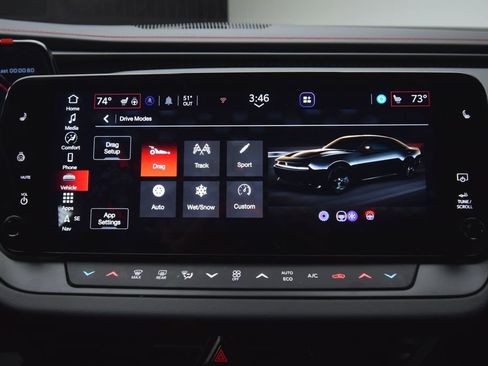 New 2026 Dodge Charger R/T Scat Pack image 23