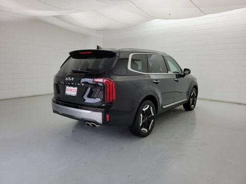 Used 2025 Kia Telluride S AWD/4WD image 5