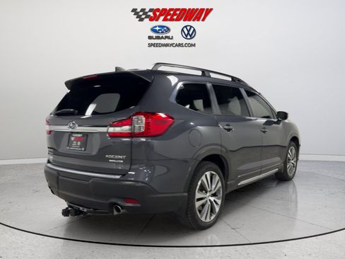 Used 2019 Subaru Ascent Limited w/ Popular Package #2A AWD/4WD image 6