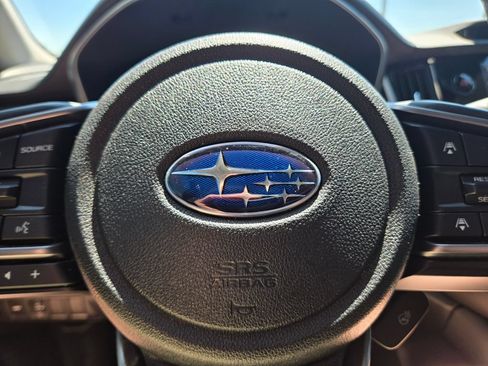 Used 2024 Subaru Legacy Touring XT AWD/4WD image 24