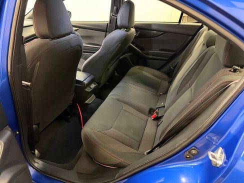 Used 2023 Subaru WRX Premium AWD/4WD image 31