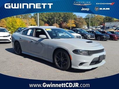 Certified 2022 Dodge Charger R/T w/ Performance Handling Group