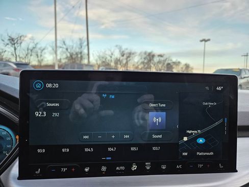 Used 2024 Ford Escape Platinum image 14