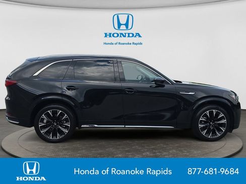 Used 2024 MAZDA CX-90 3.3 Turbo S AWD/4WD image 6